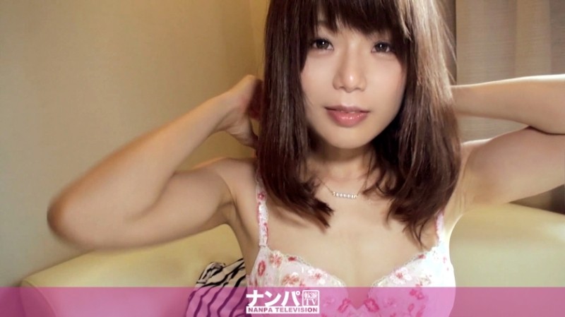 200GANA-717 - Seriously flirty, first shot.  - 467 in Shinjuku Team N